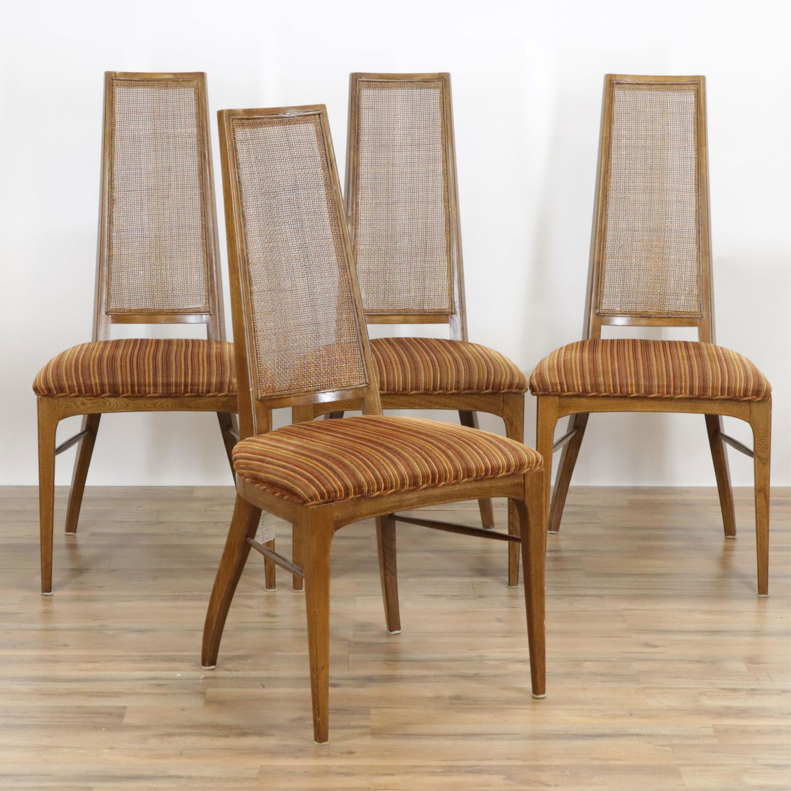 4 Mid-Century Modern Lane Altavista Dining Chairs (1 of 4)