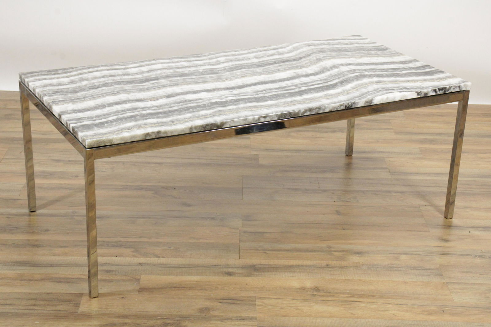 Florence Knoll Coffee Table (1 of 6)