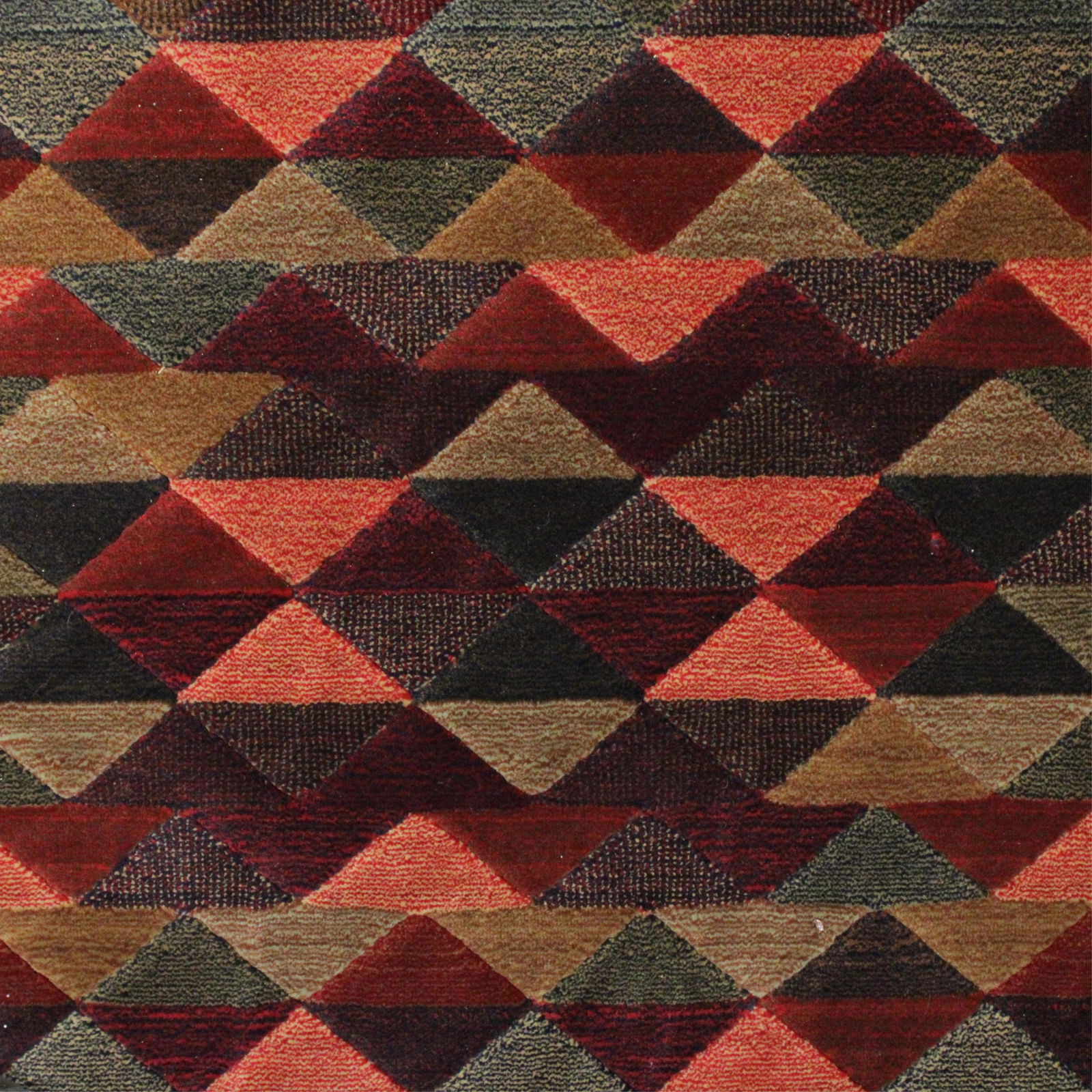 Missoni Masters "Mosaique" Carpet, TJ Vestor (1 of 8)