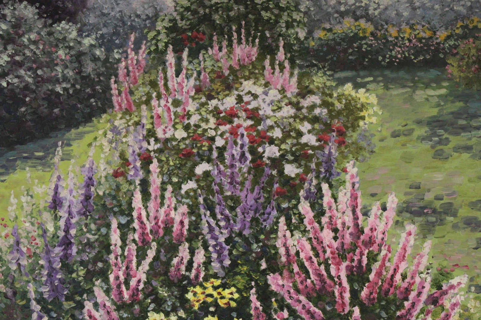 Joanna Lyly - Garden (1 of 3)