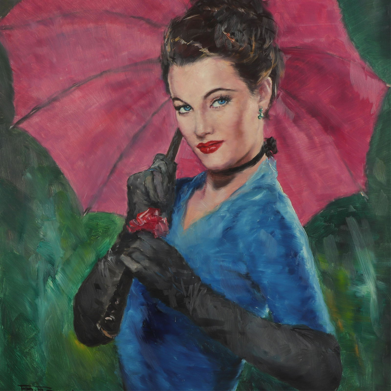 Pal Fried - Helene (1 of 4)