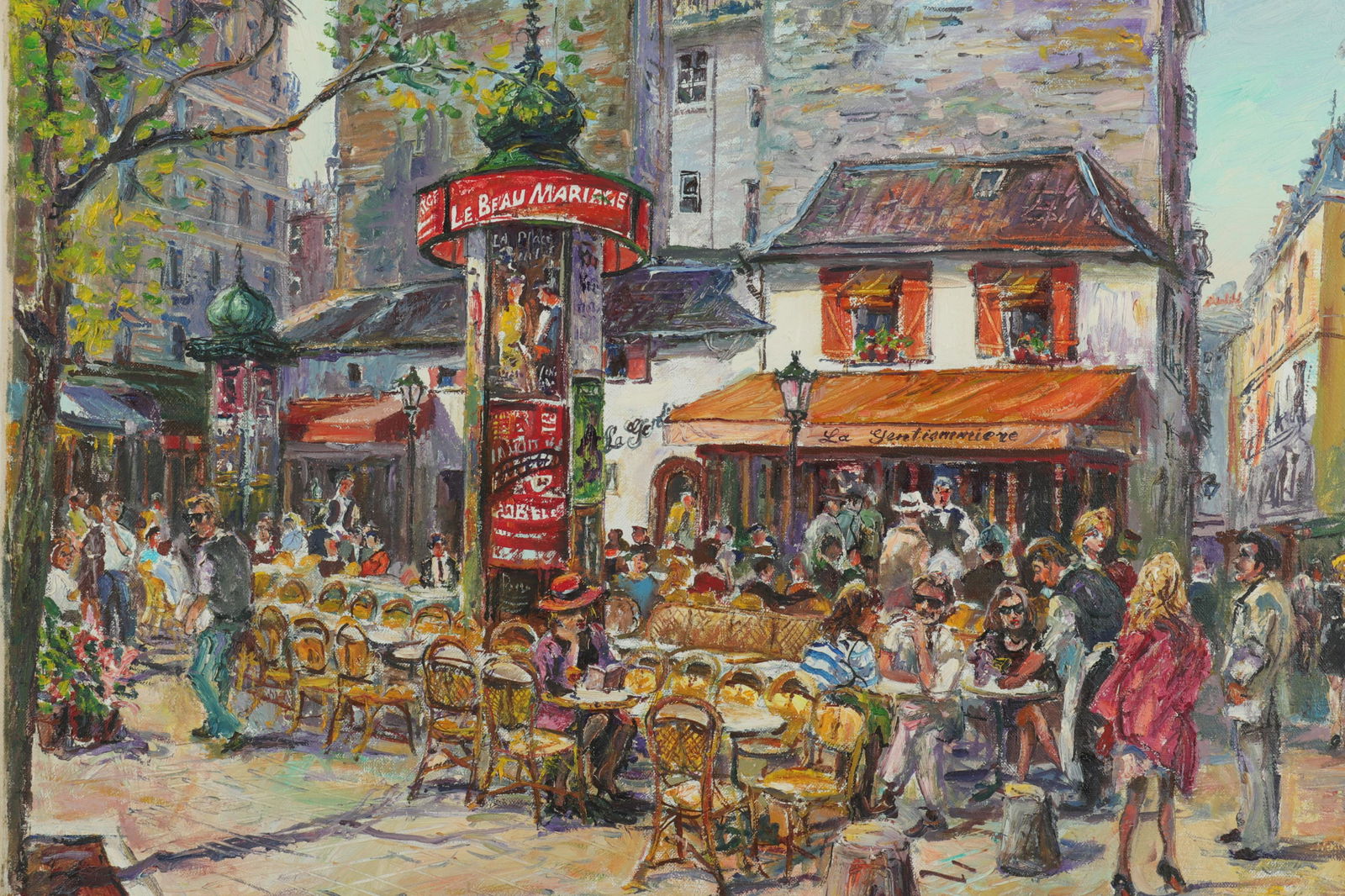 Val Tsar - A Perfect Sunday (1 of 5)