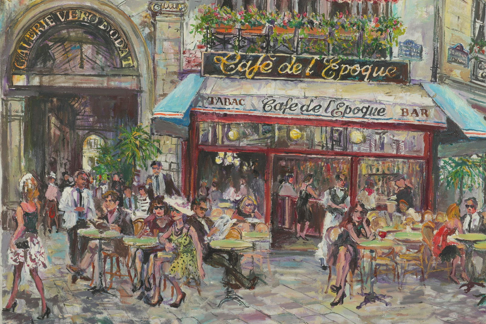 Val Tsar - Early in the Day (1 of 6)