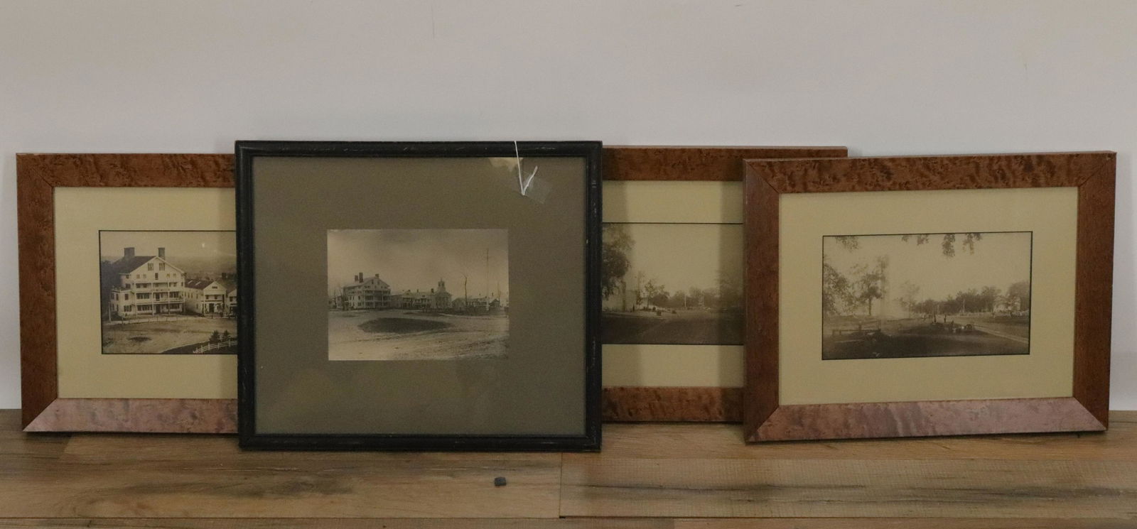 4 Framed Landscape Photographs - Litchfield, CT (1 of 5)