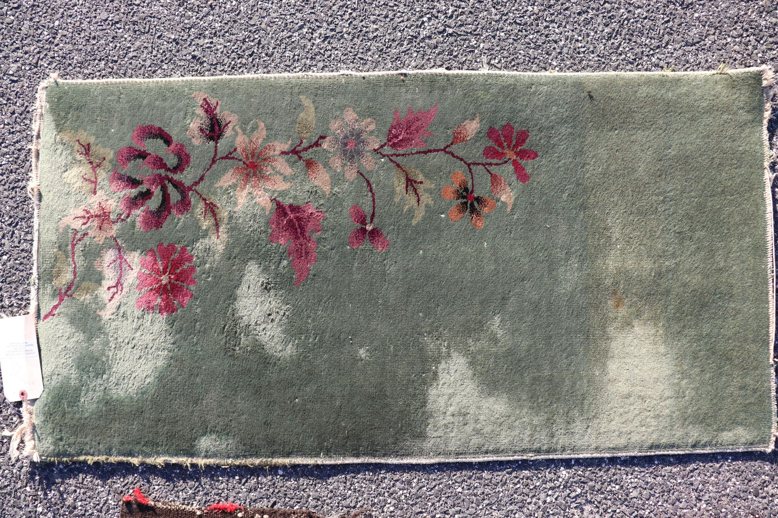 4 Small/Medium Rugs (1 of 9)