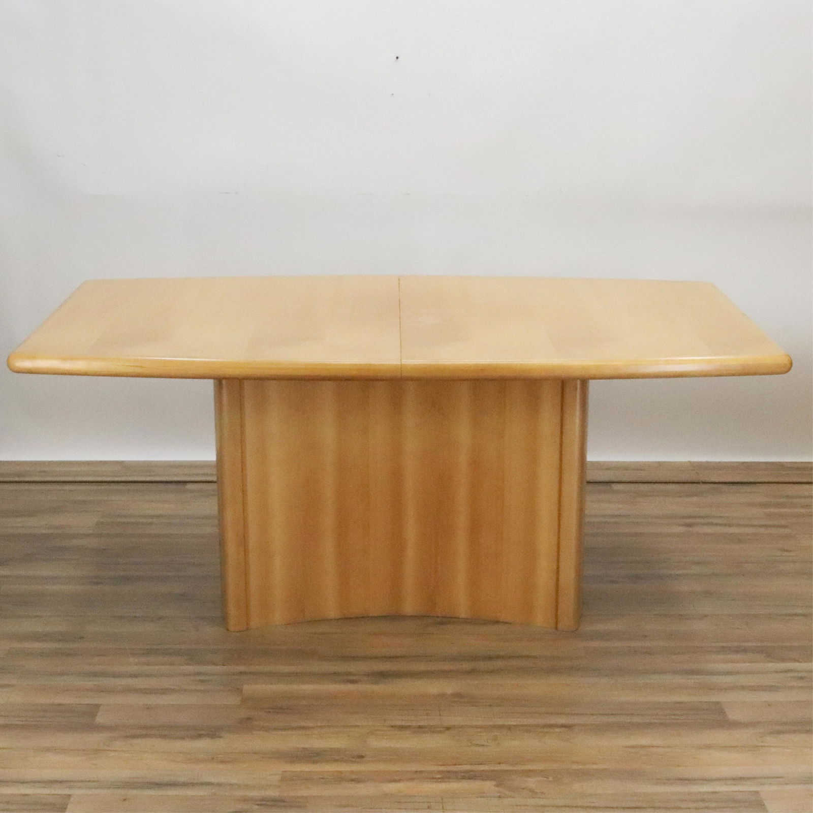 20C Design Skovby (Denmark) Extension Dining Table (1 of 9)