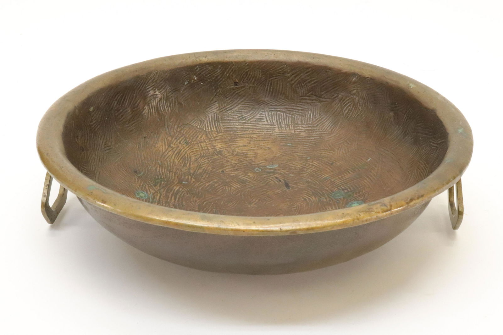 BKB Berlin Bronze Bowl (1 of 5)