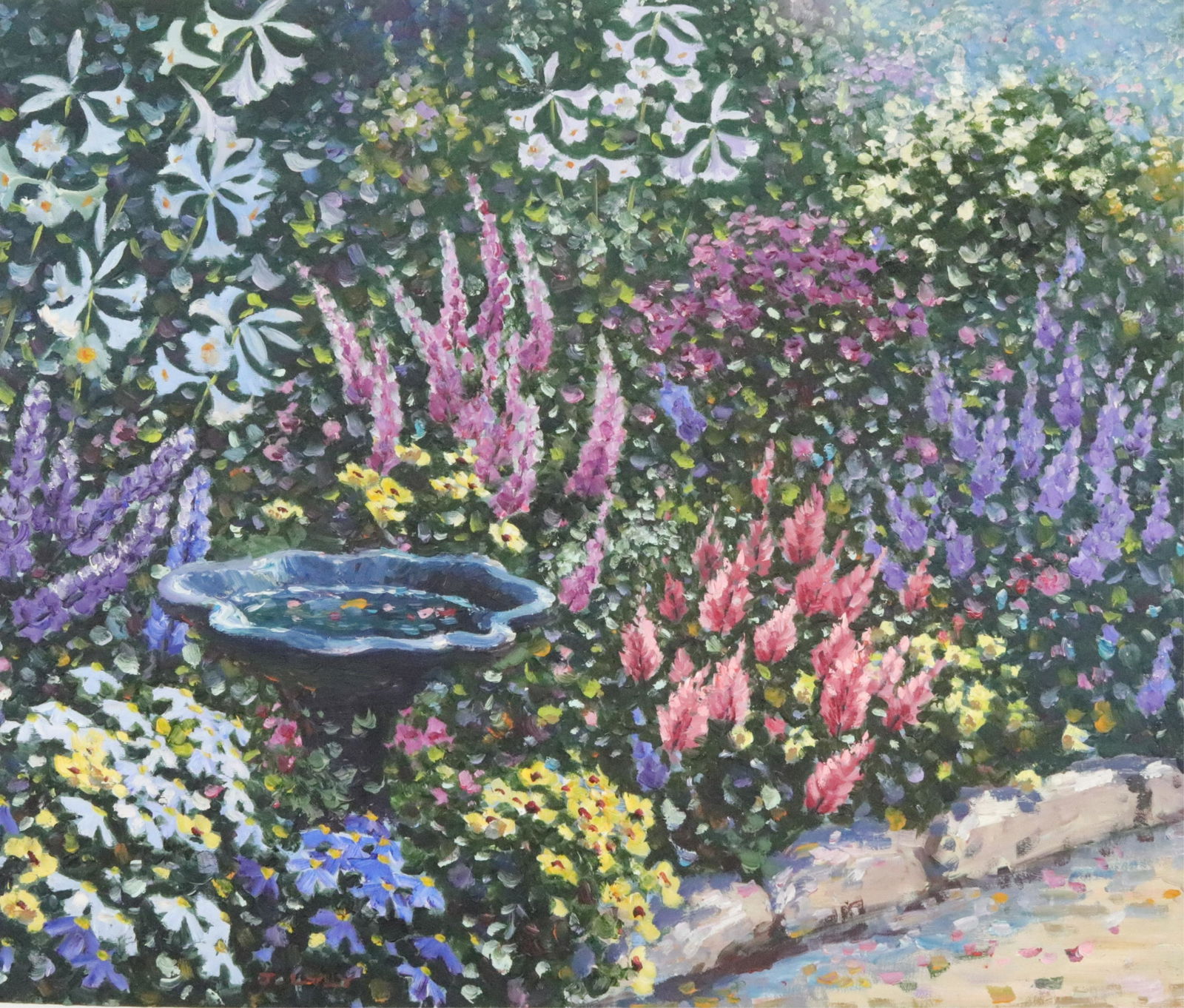 Joanna Lyly Wang - Garden (1 of 4)