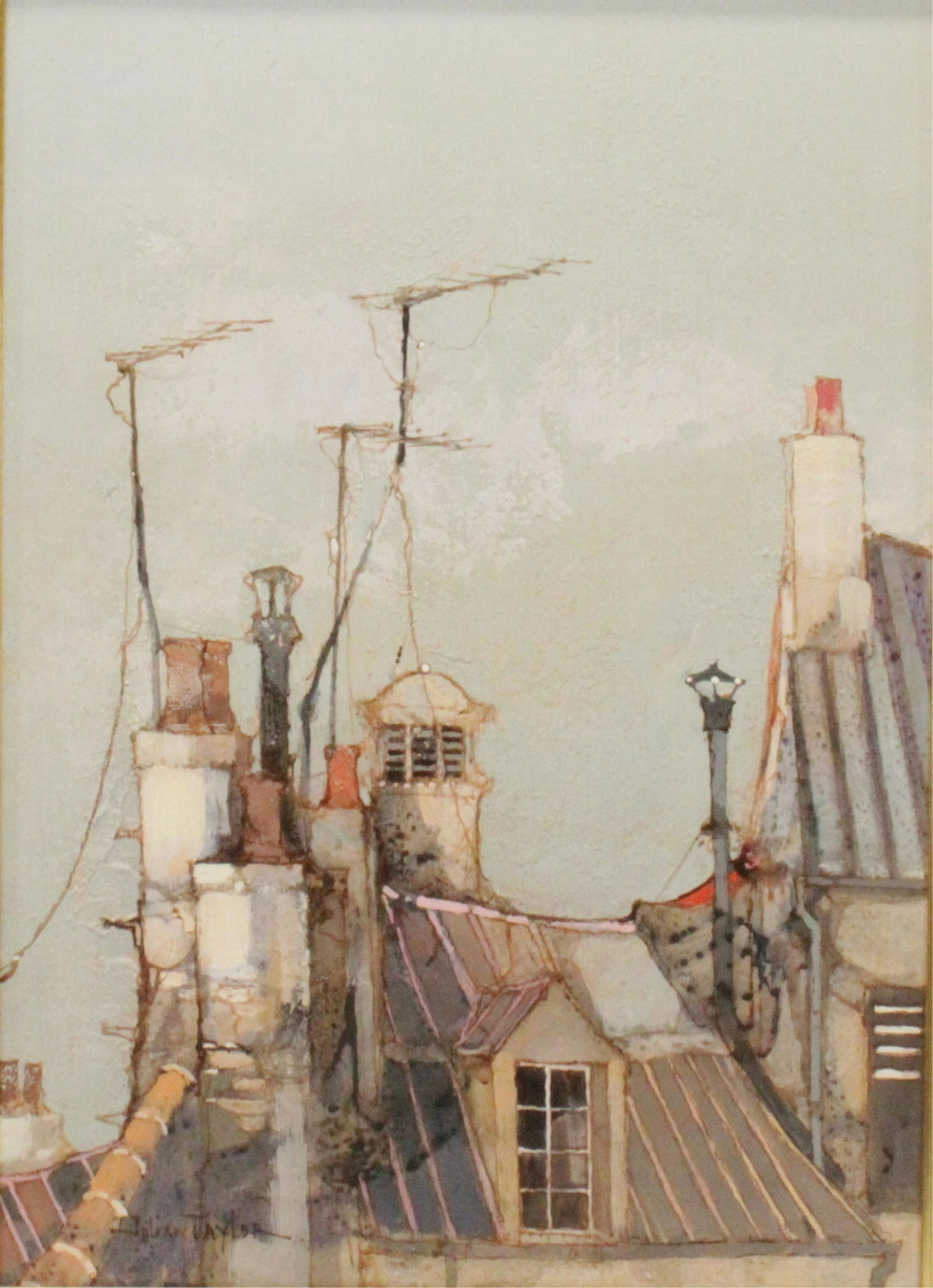 Julian Taylor - Skyline (1 of 9)