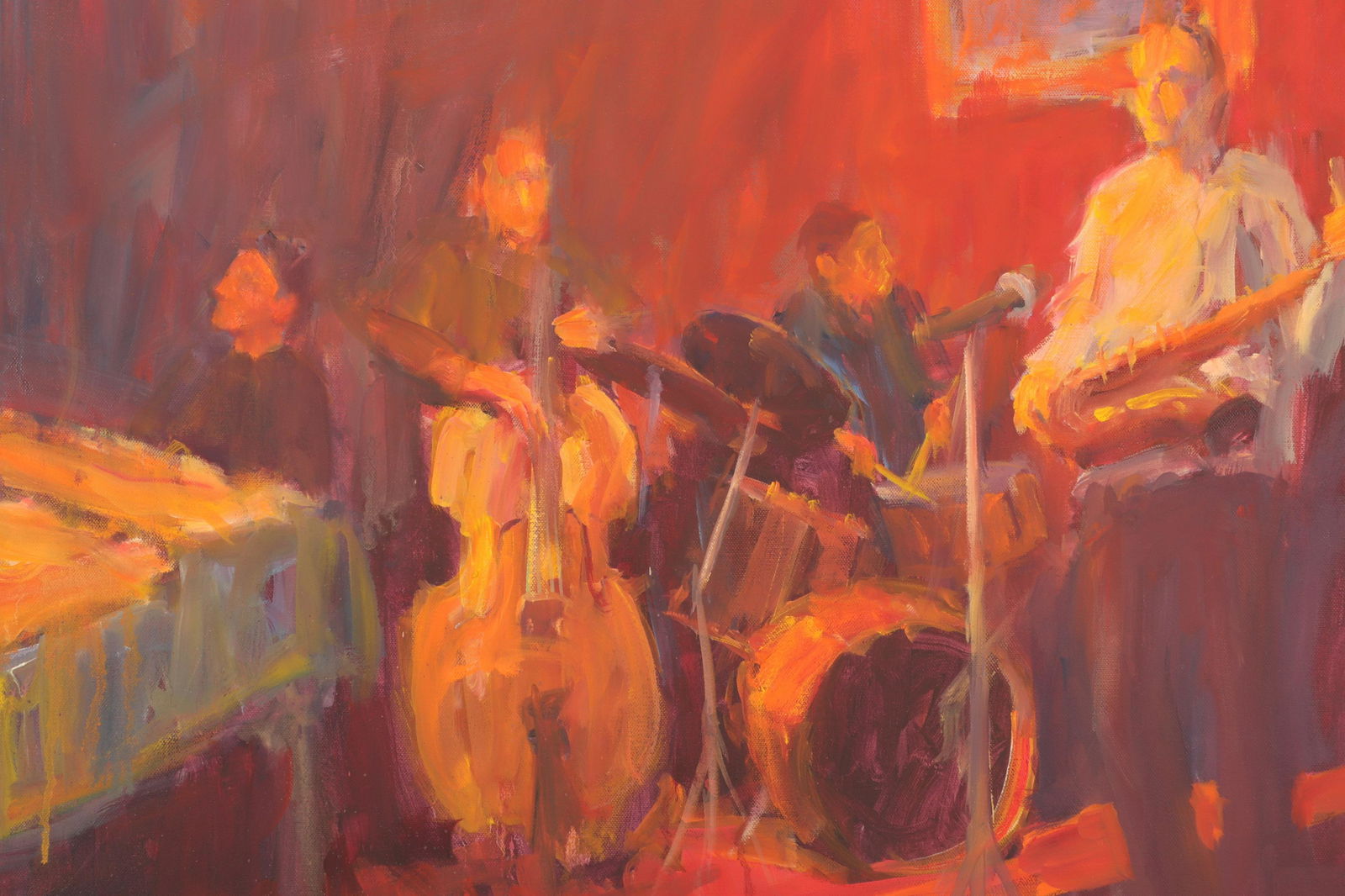 Ken Valastro - Sax Break (1 of 3)