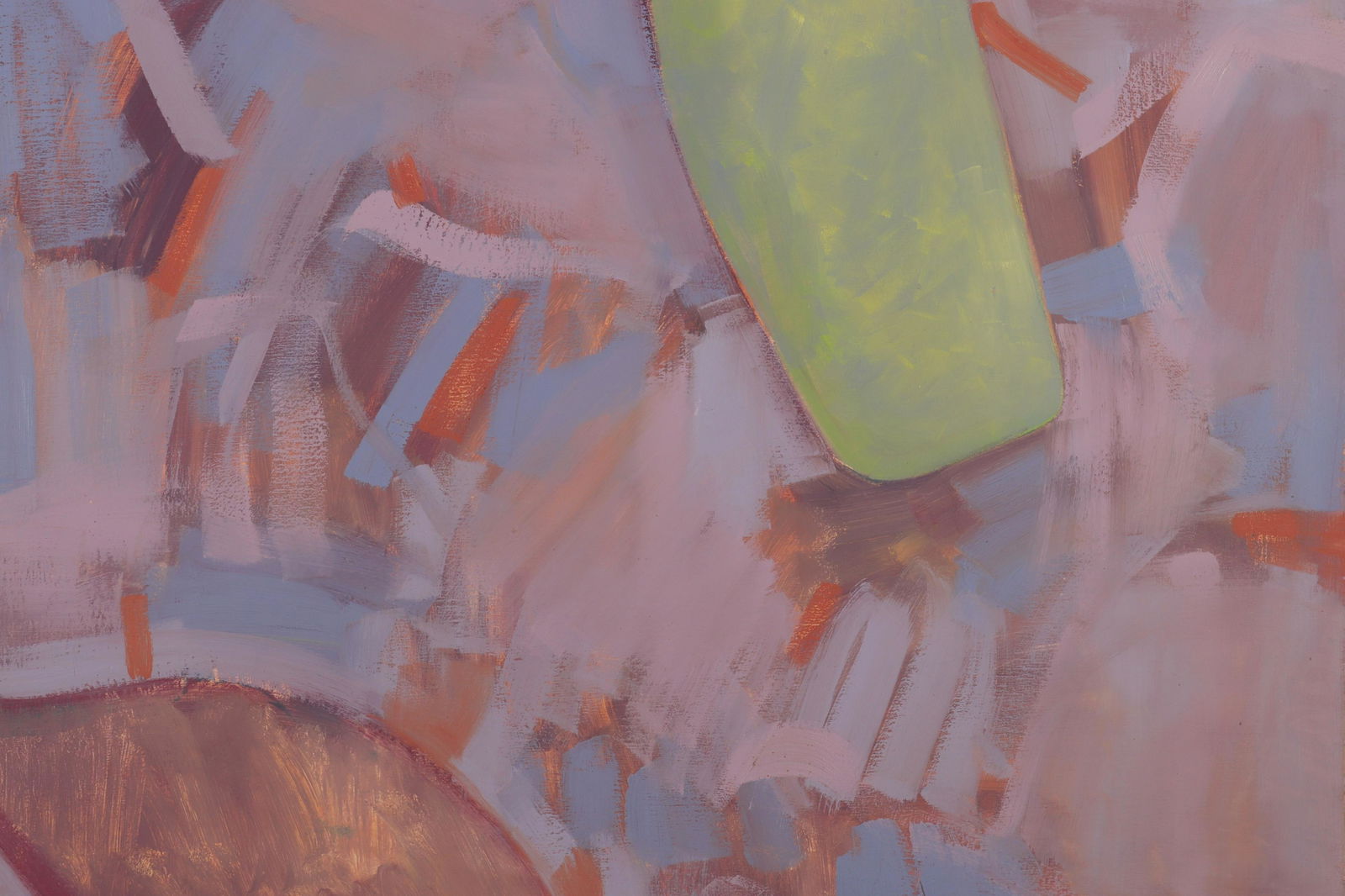 T Saunders - 'Slow Motion' 1988 (1 of 3)