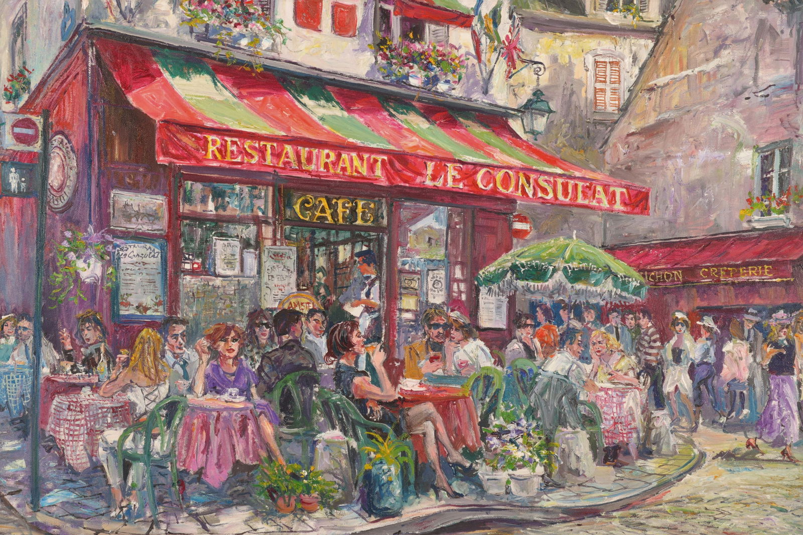 Val Tsar - 'Shall We Play' (1 of 3)