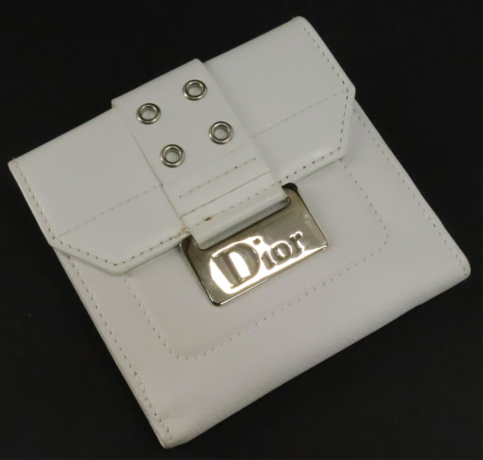 Christian Dior Street Chic Wallet (1 of 11)
