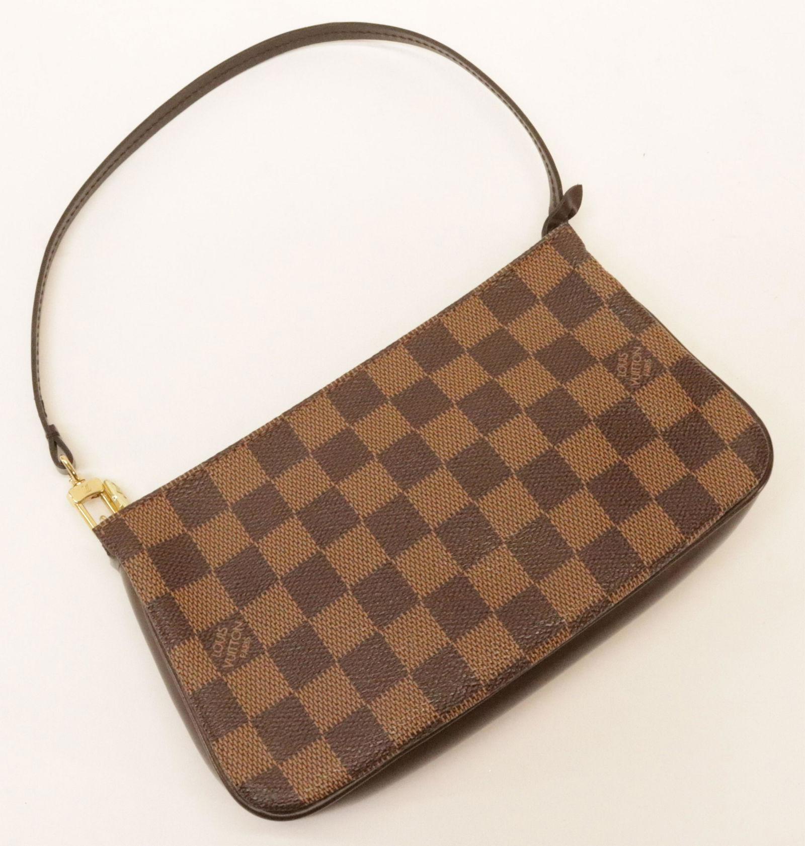 Louis Vuitton Damier Ebene Pochette Accessoires (1 of 7)