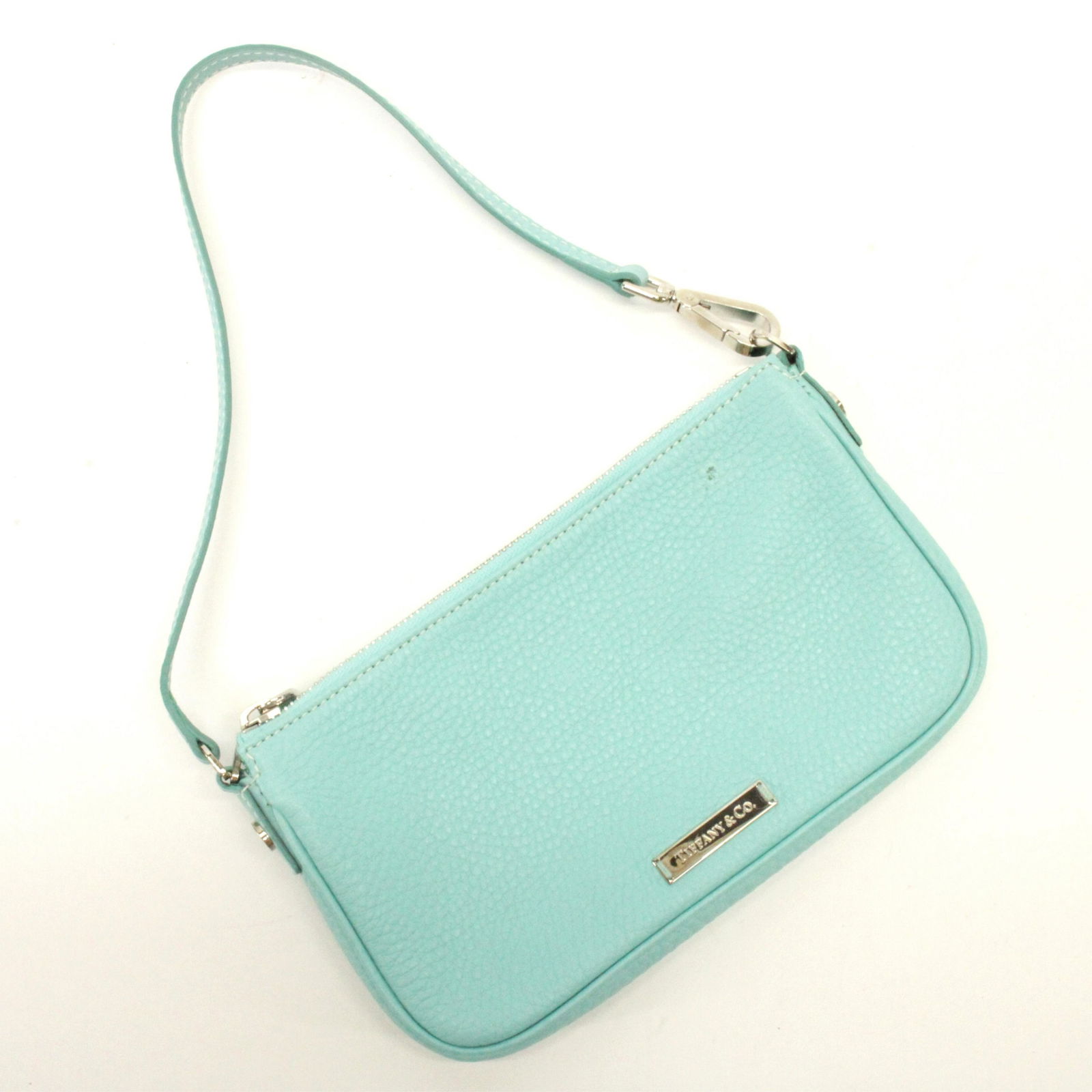 Tiffany & Co Wristlet (1 of 8)