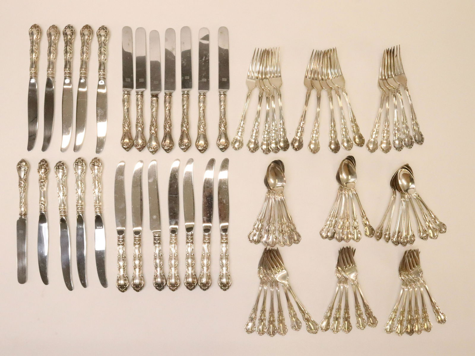 Wallace Sterling Flatware (1 of 5)
