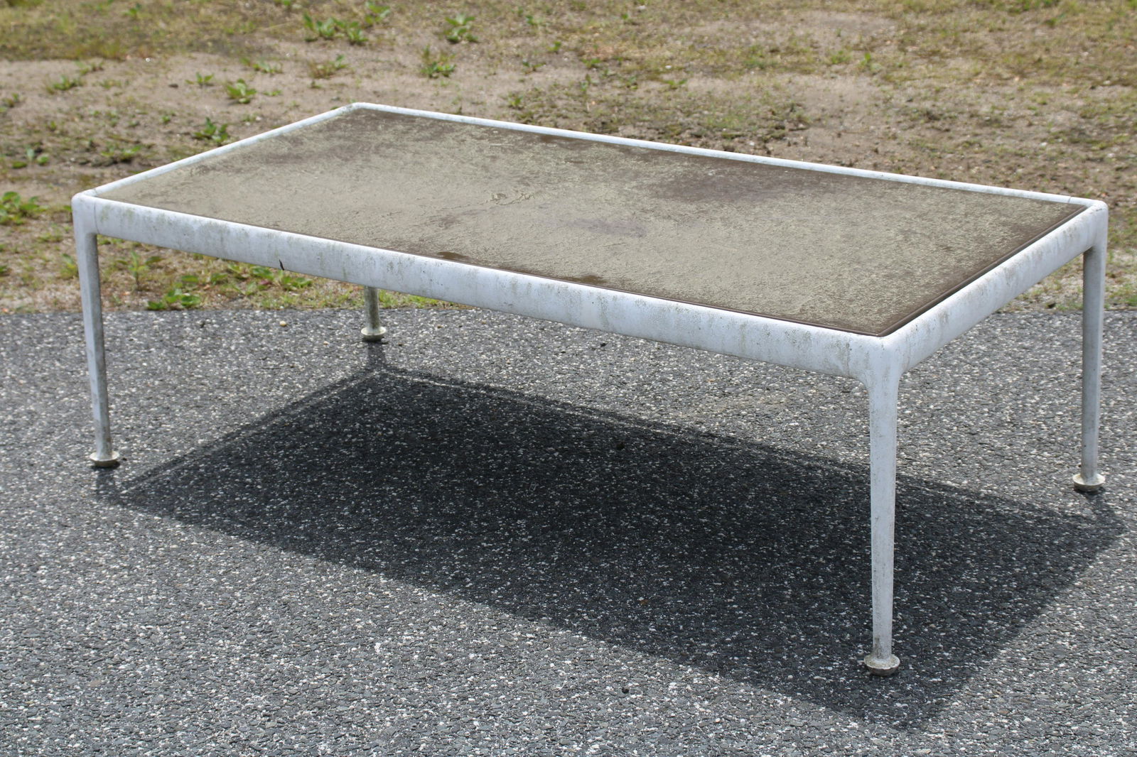 Richard Schult for Knoll Coffee Table (1 of 5)