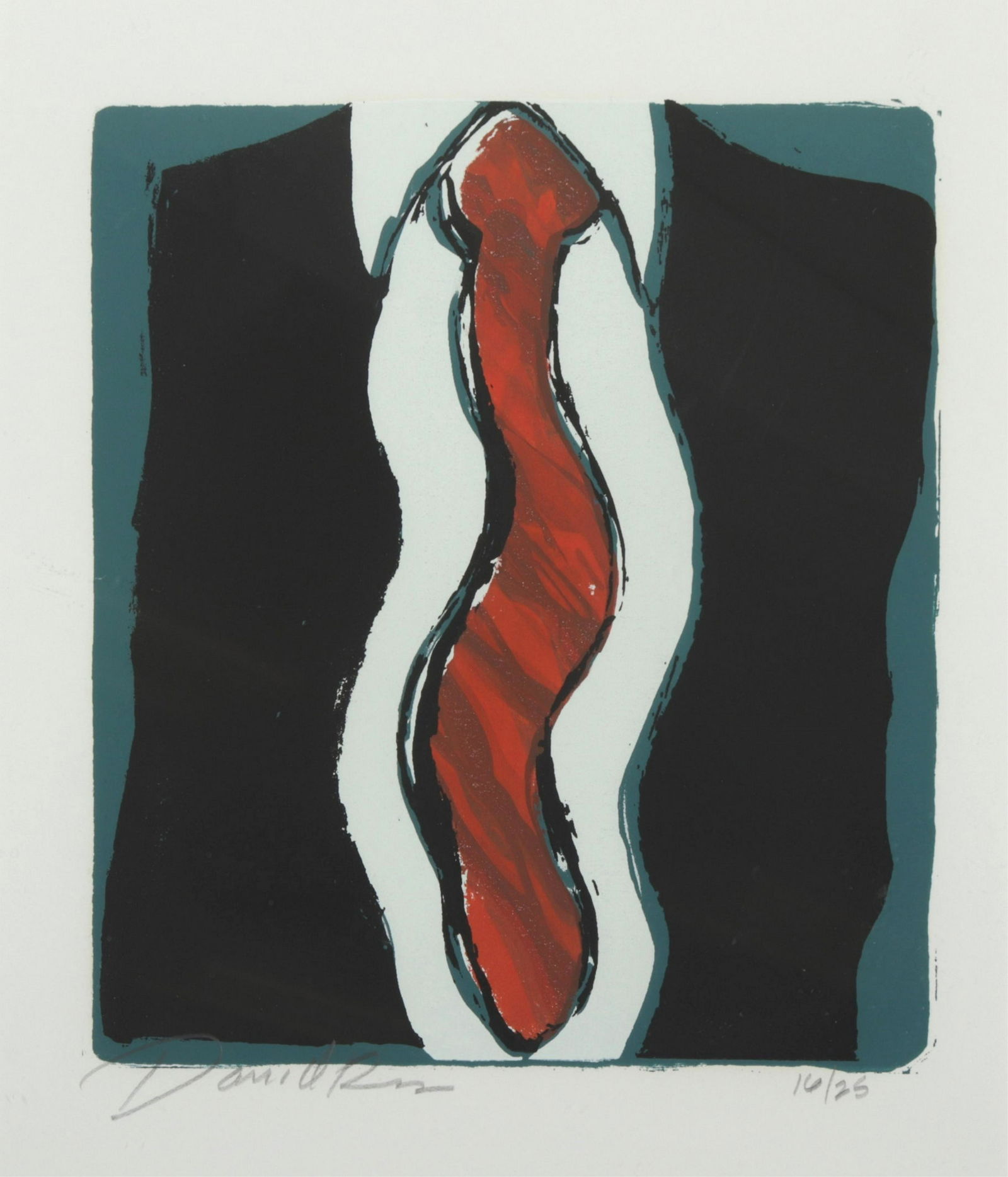 David Ross - Suit & Tie (1 of 5)