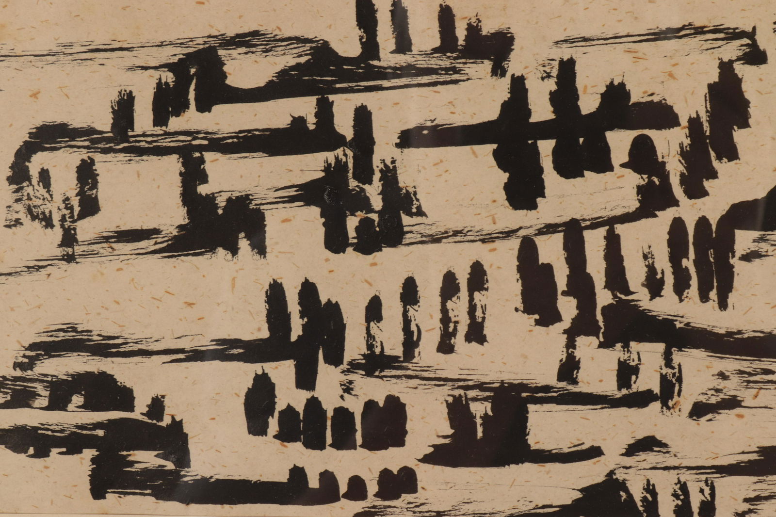 Tennison - Abstract Landscape (1 of 4)