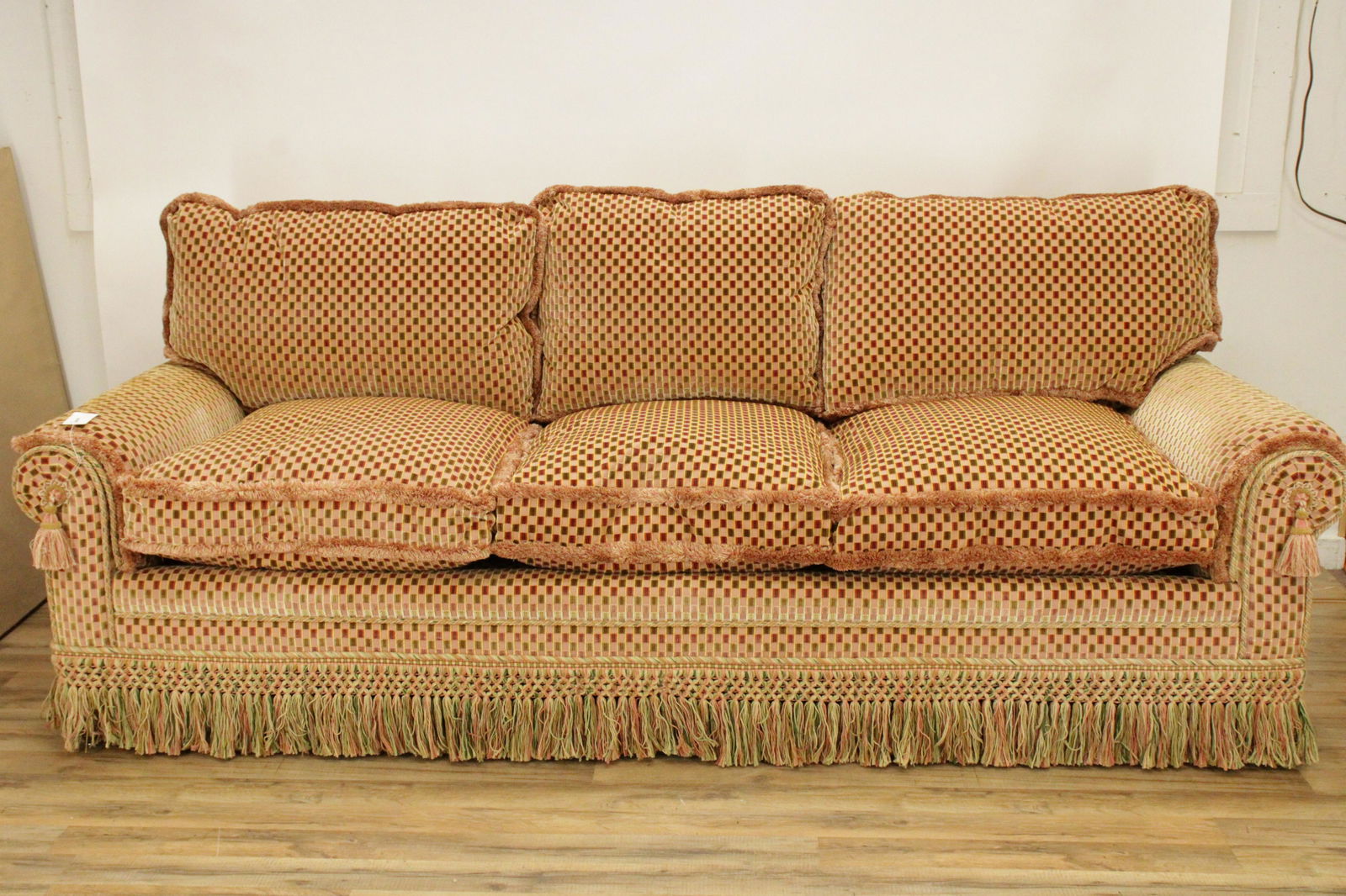 Upholstered Sofa, Stark (1 of 5)