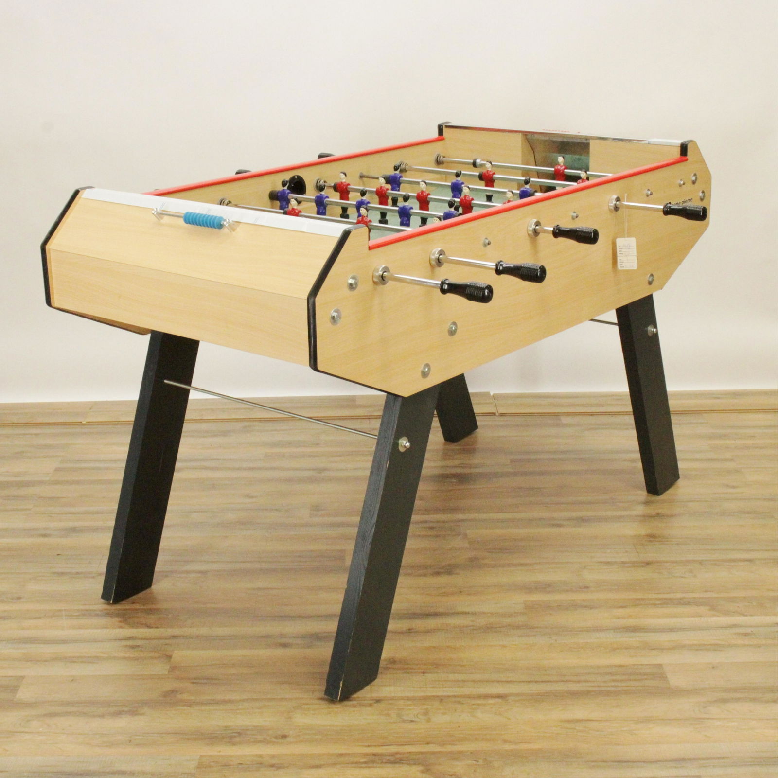 Foosball by Rene Pierre (1 of 6)