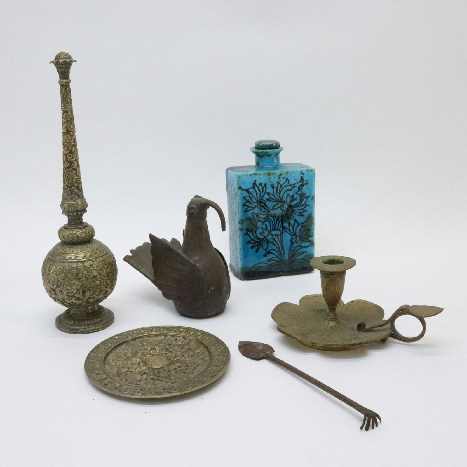 Group of Persian Objects (1 of 7)