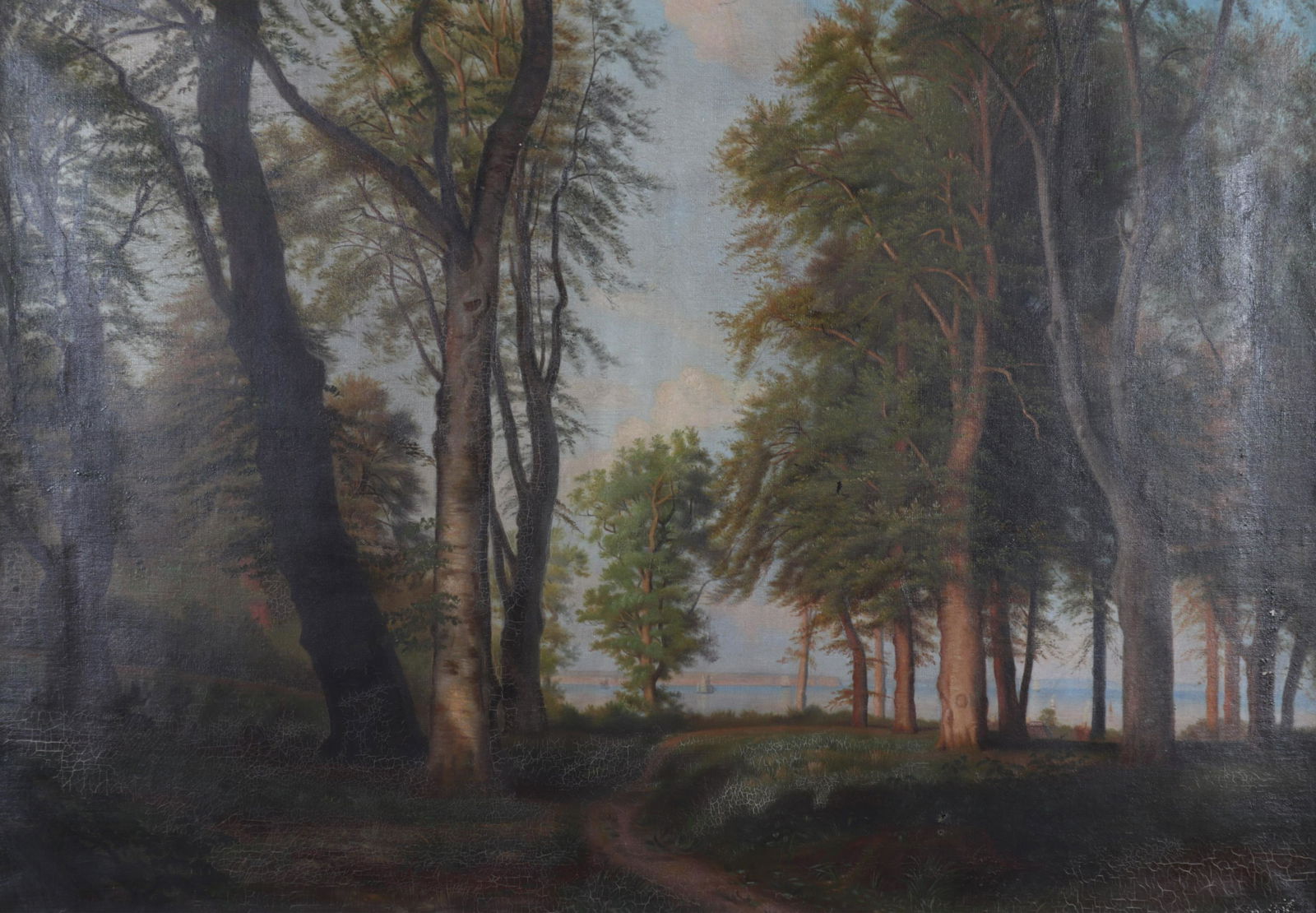 Landscape - O/C (1 of 5)