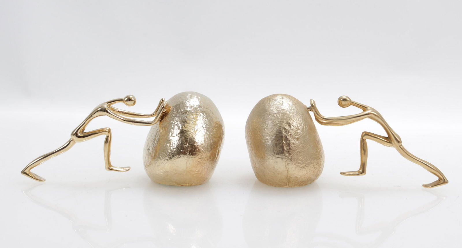 Ted Arnold Ltd Sisyphus Books Ends (1 of 4)