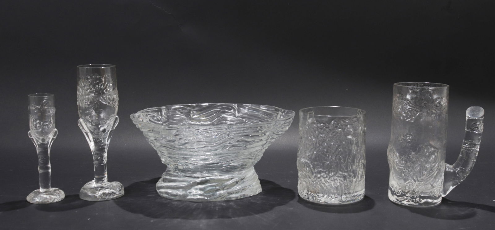Eugen Montelin for Reijmyre Modern Glassware (1 of 5)