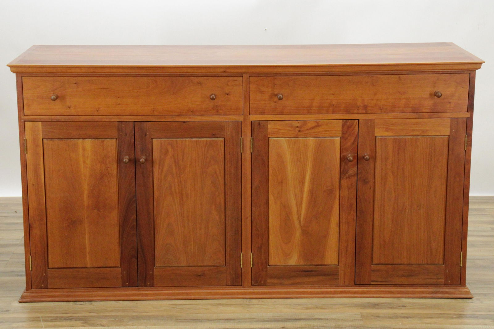 Thomas Moser Cherry Sideboard (1 of 7)