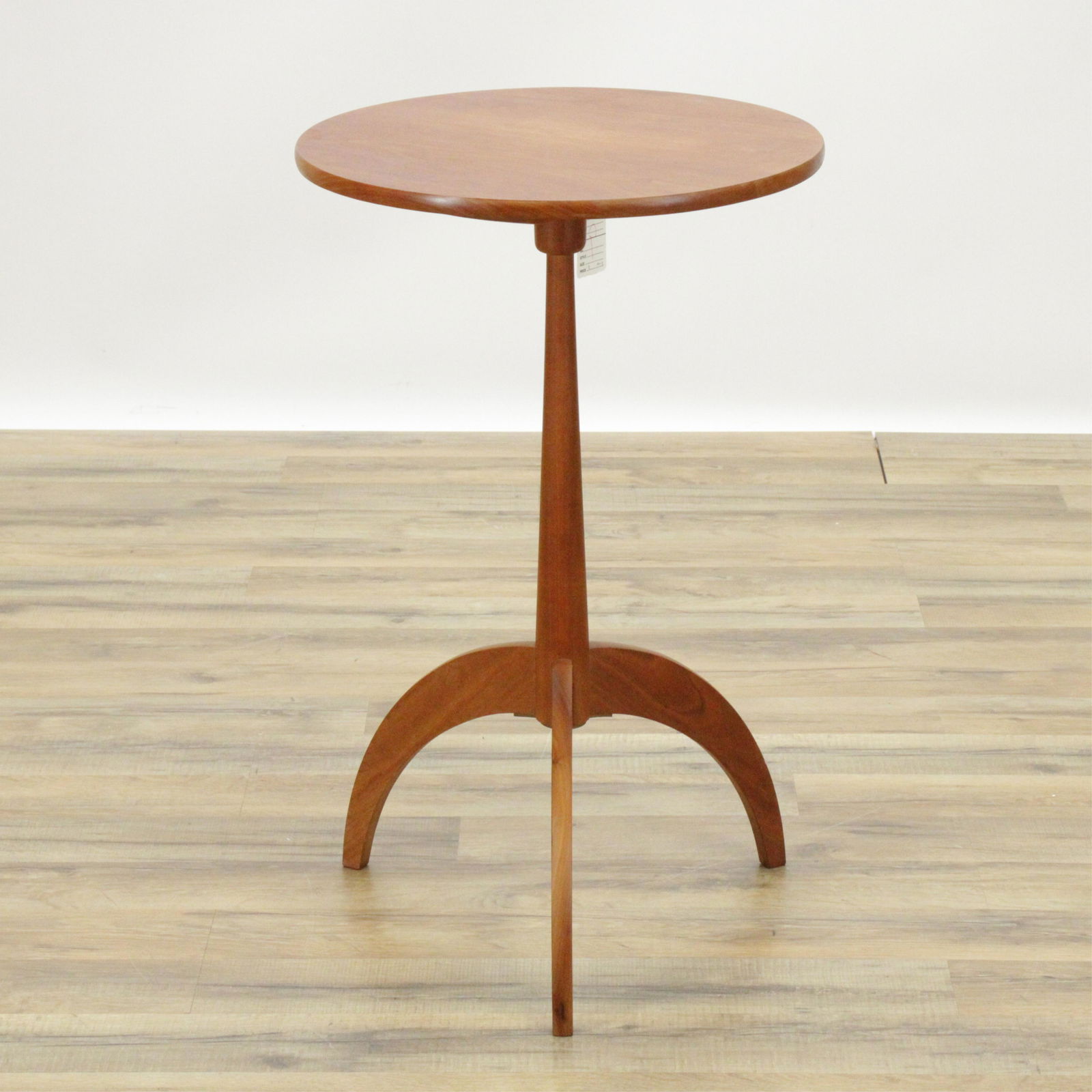 Thomas Moser Cherry Tripod Table (1 of 4)