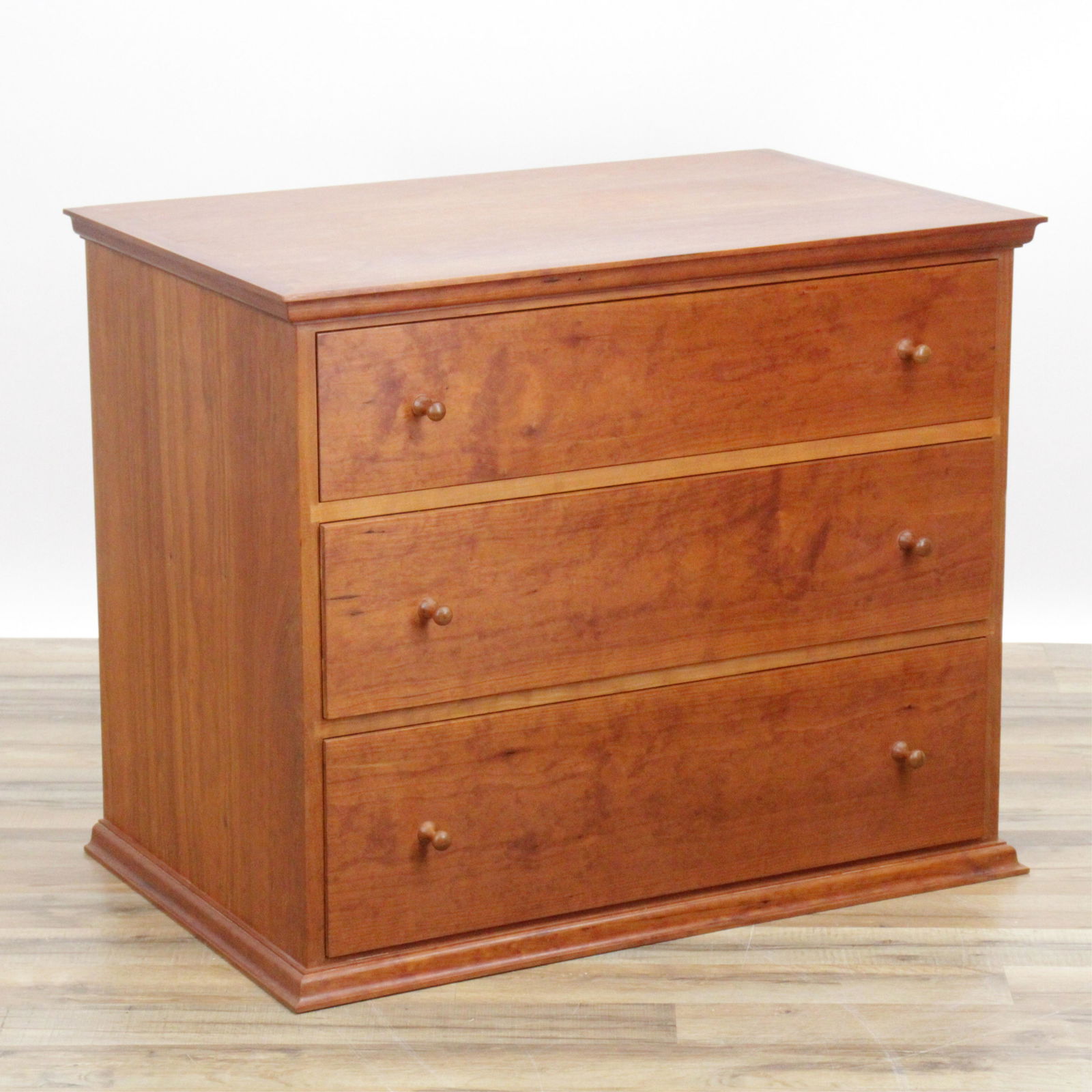 Thomas Moser Cherry Chest of Drawers (1 of 8)