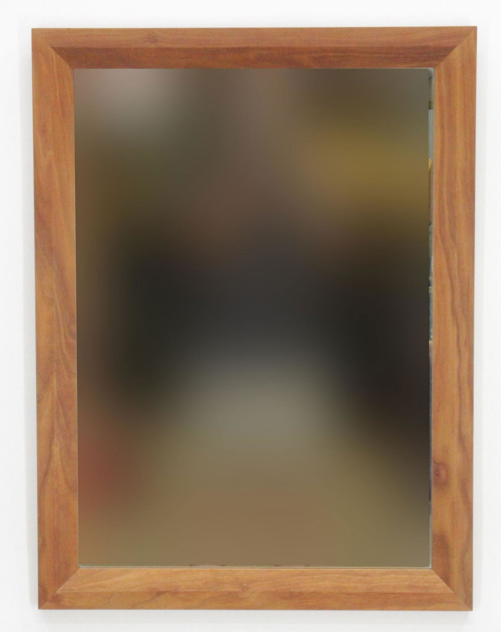 Thomas Moser Cherry Mirror (1 of 6)