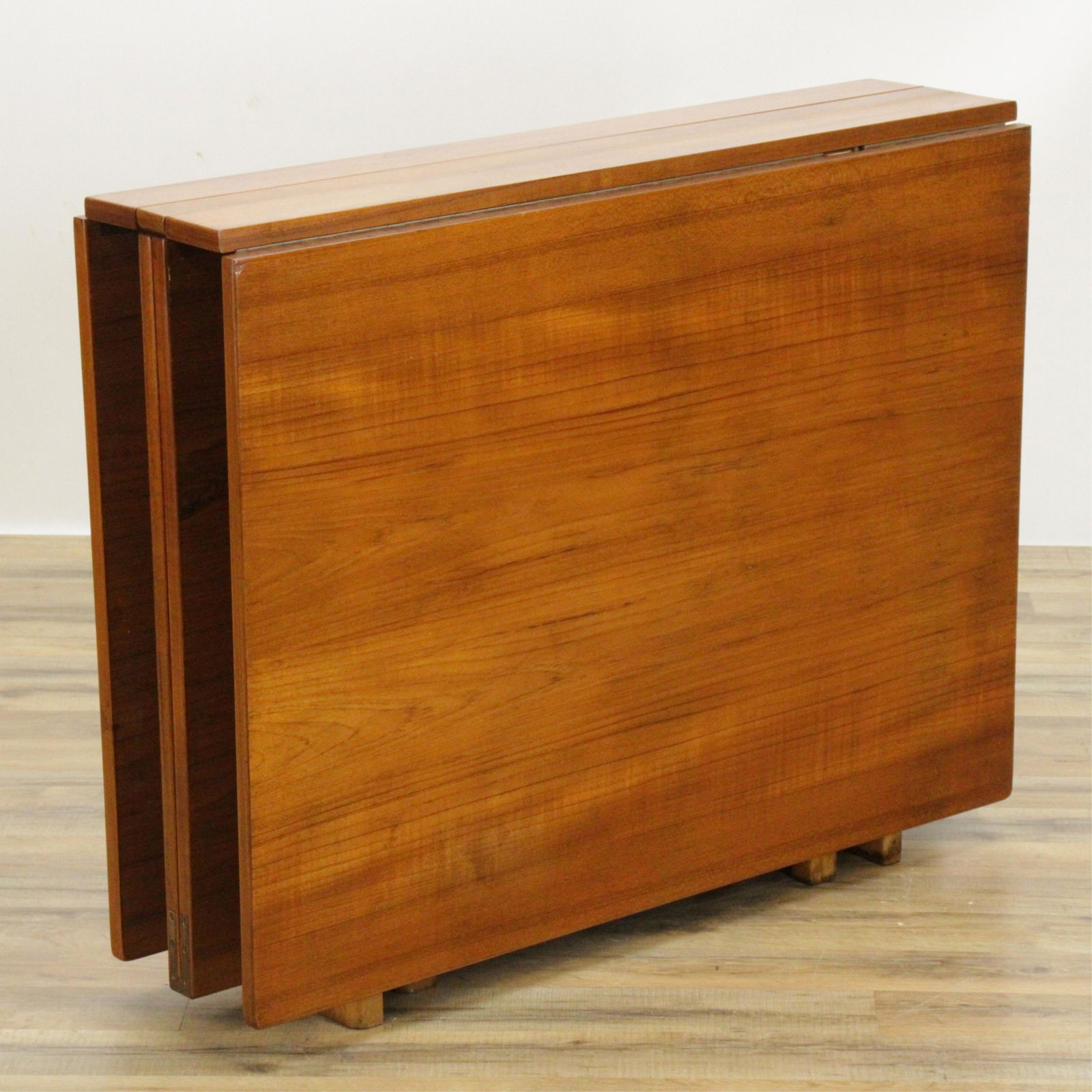 Bruno Mathsson "Maria" Ext. Table, Karl Mathsson, 1963 (1 of 20)
