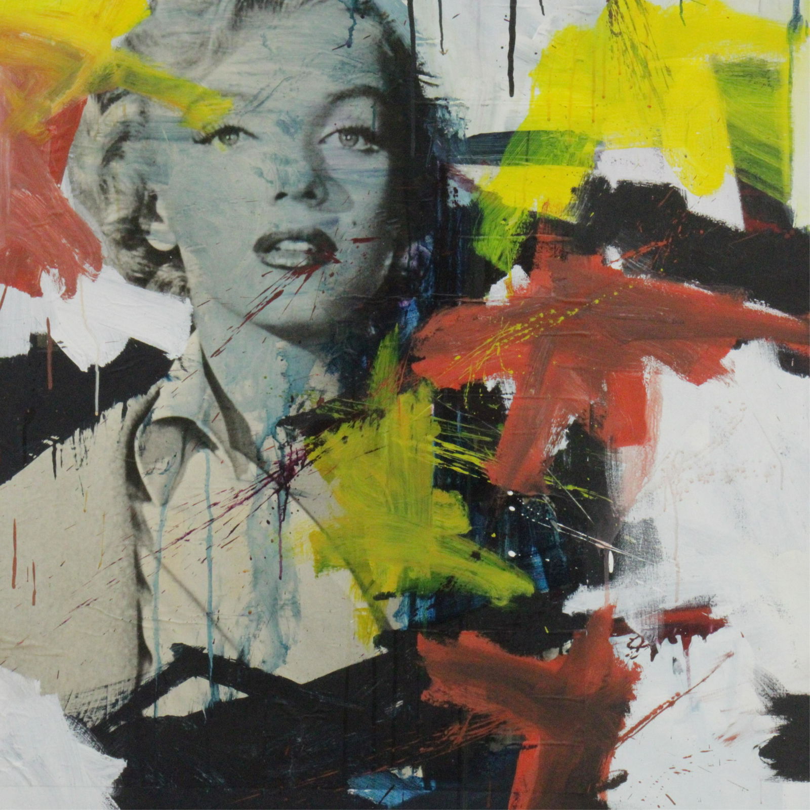 Leo J. Cormion - Norma Jean, 1968 (1 of 8)