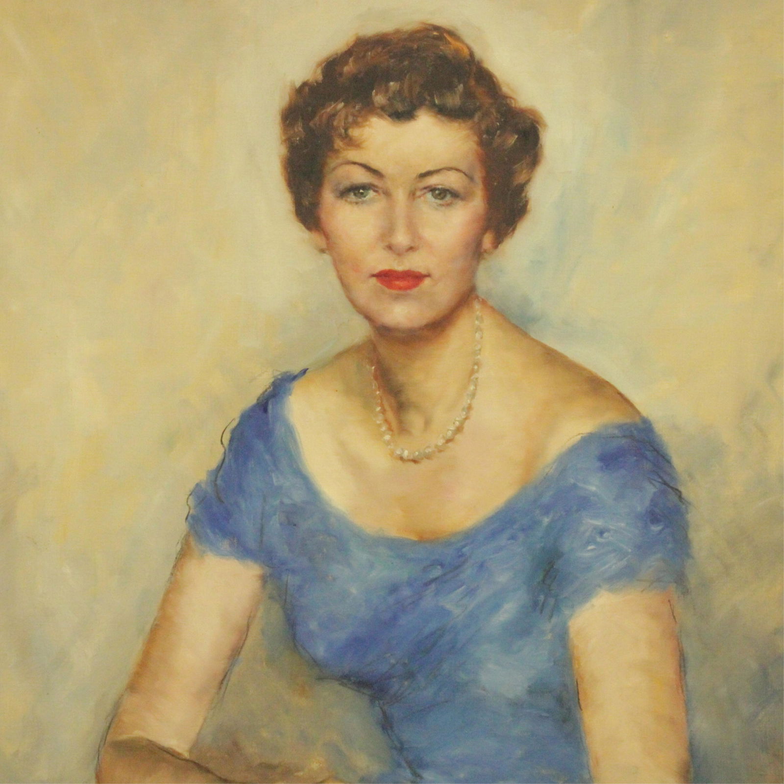 Pal Fried - Portrait of Woman (1 of 6)