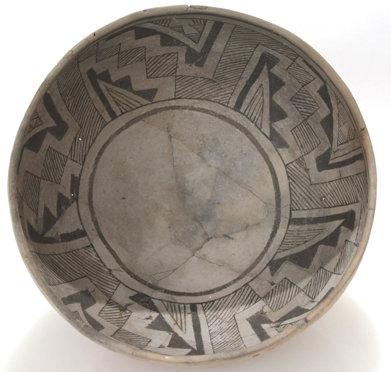 Anasazi Bowl (1 of 3)