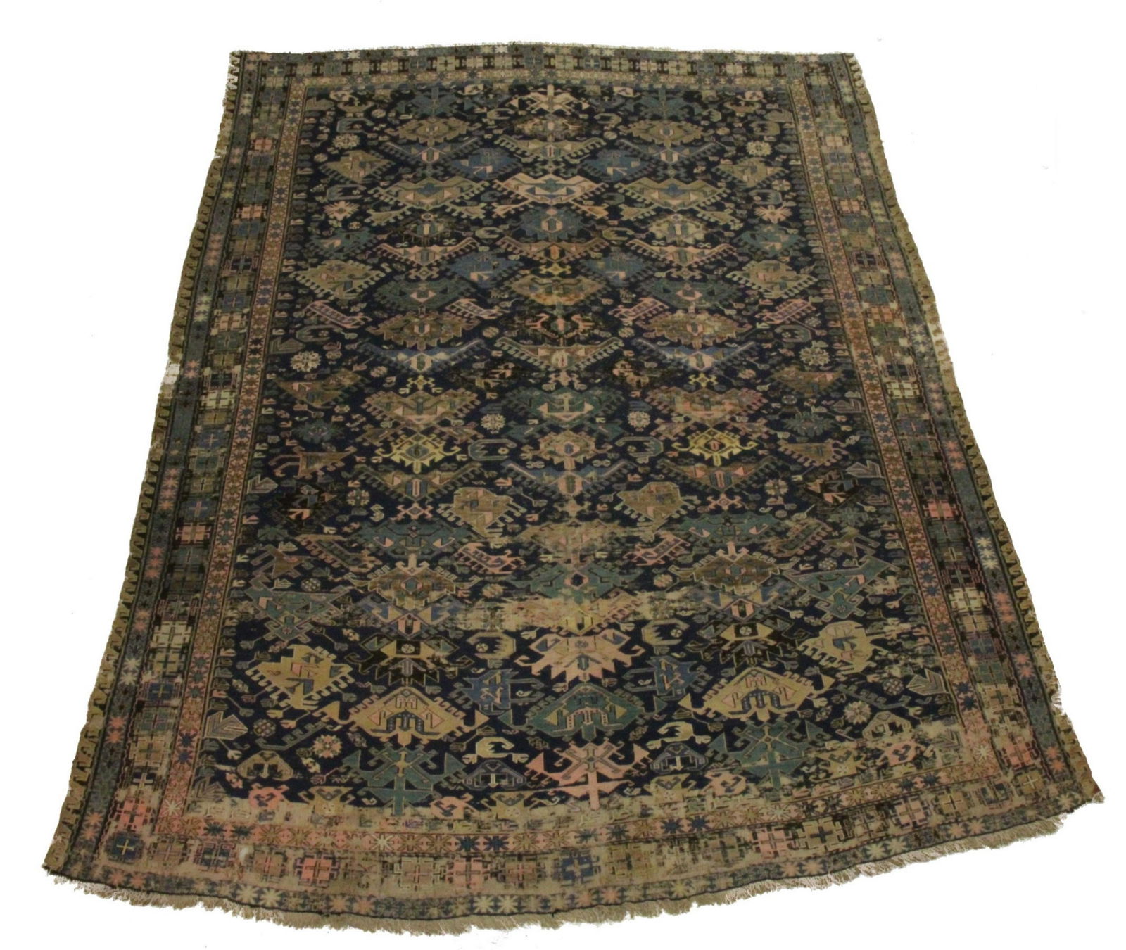 Soumak Carpet (1 of 11)