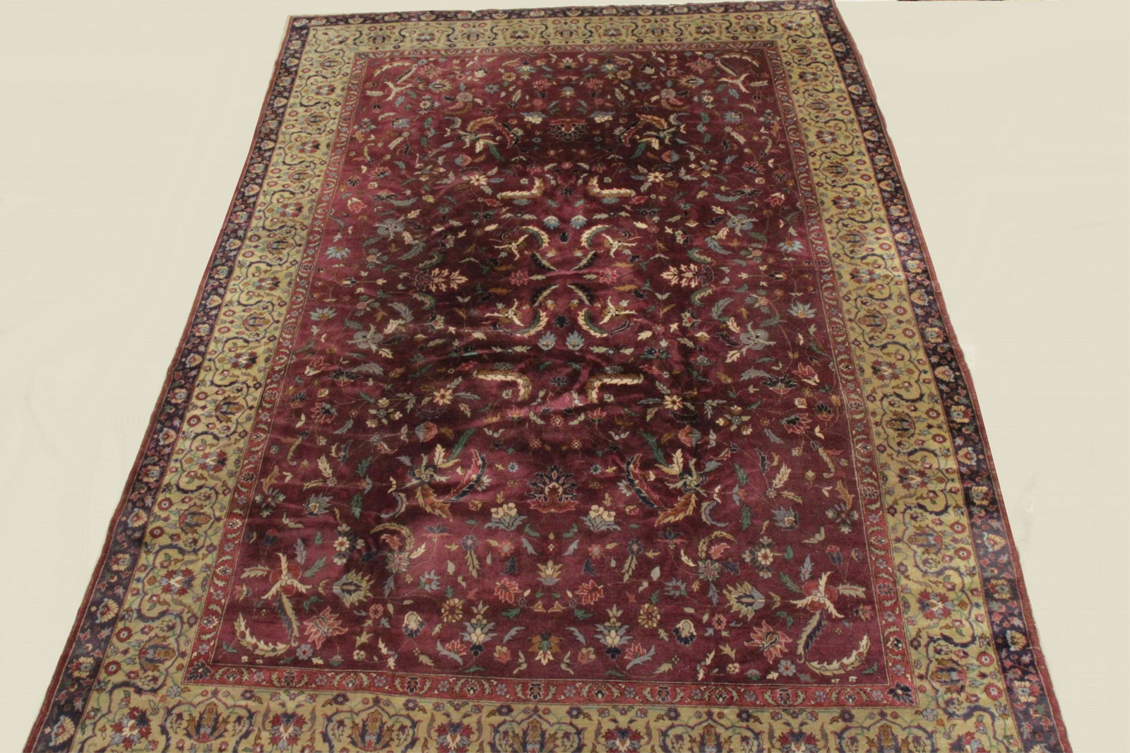 Sparta Carpet, circa 1930 (1 of 12)