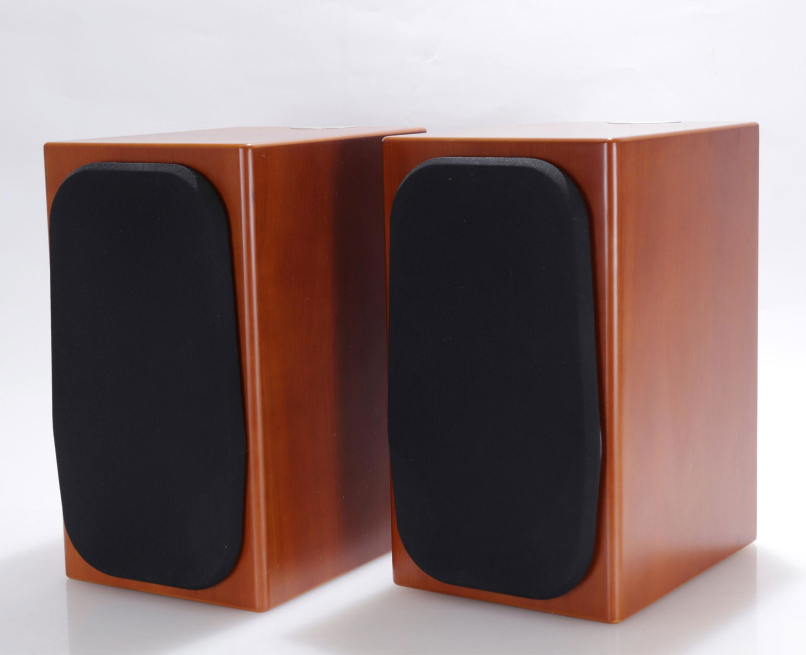 2 Vintage Monitor Audio  GS10 Gold Series Speakers (1 of 10)