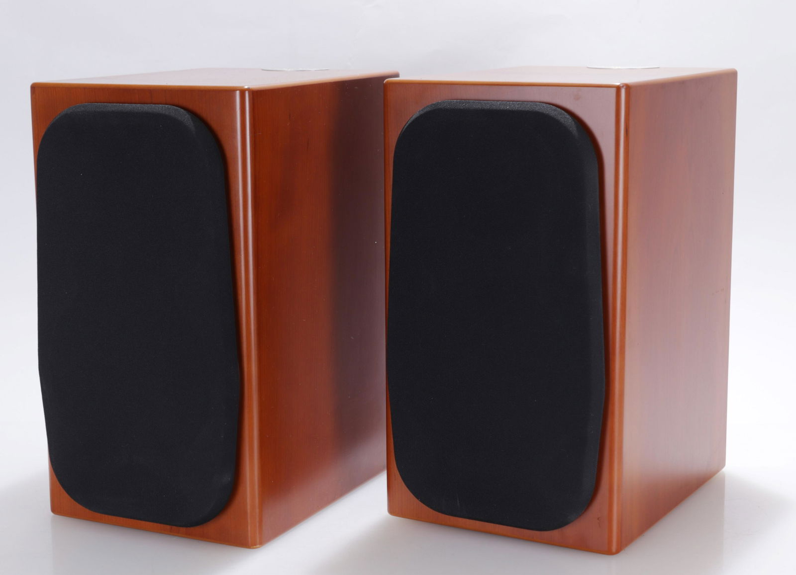 2 Monitor Audio GS10 Gold Series Speakers Vintage (1 of 8)