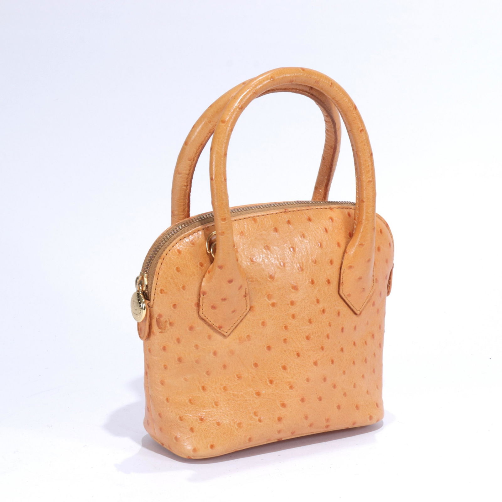 Fendi Mini Bag (1 of 4)