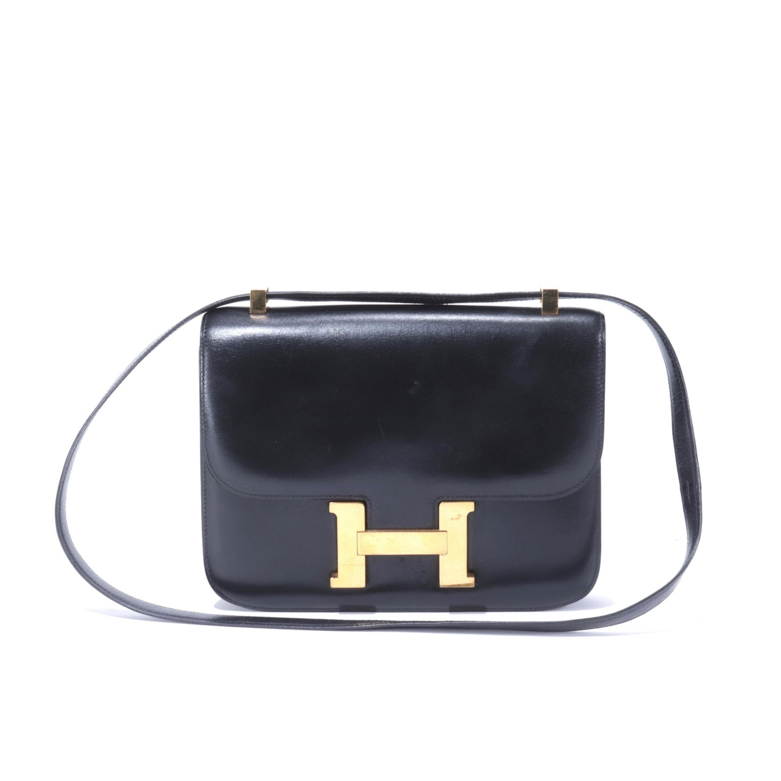 Vintage Hermes Constance 23 (1 of 4)