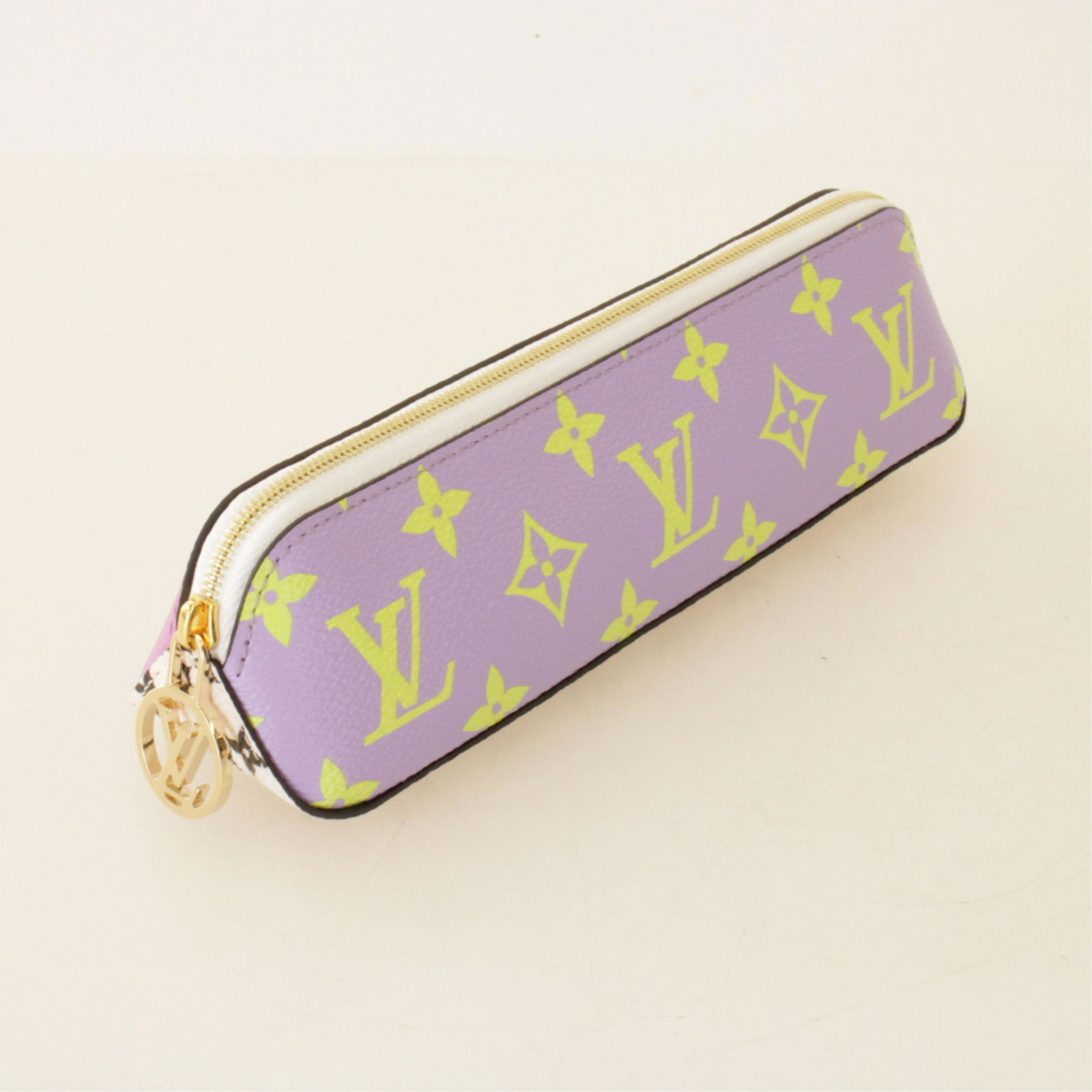 Louis Vuitton Monogram Elizabeth Pencil Pouch (1 of 9)