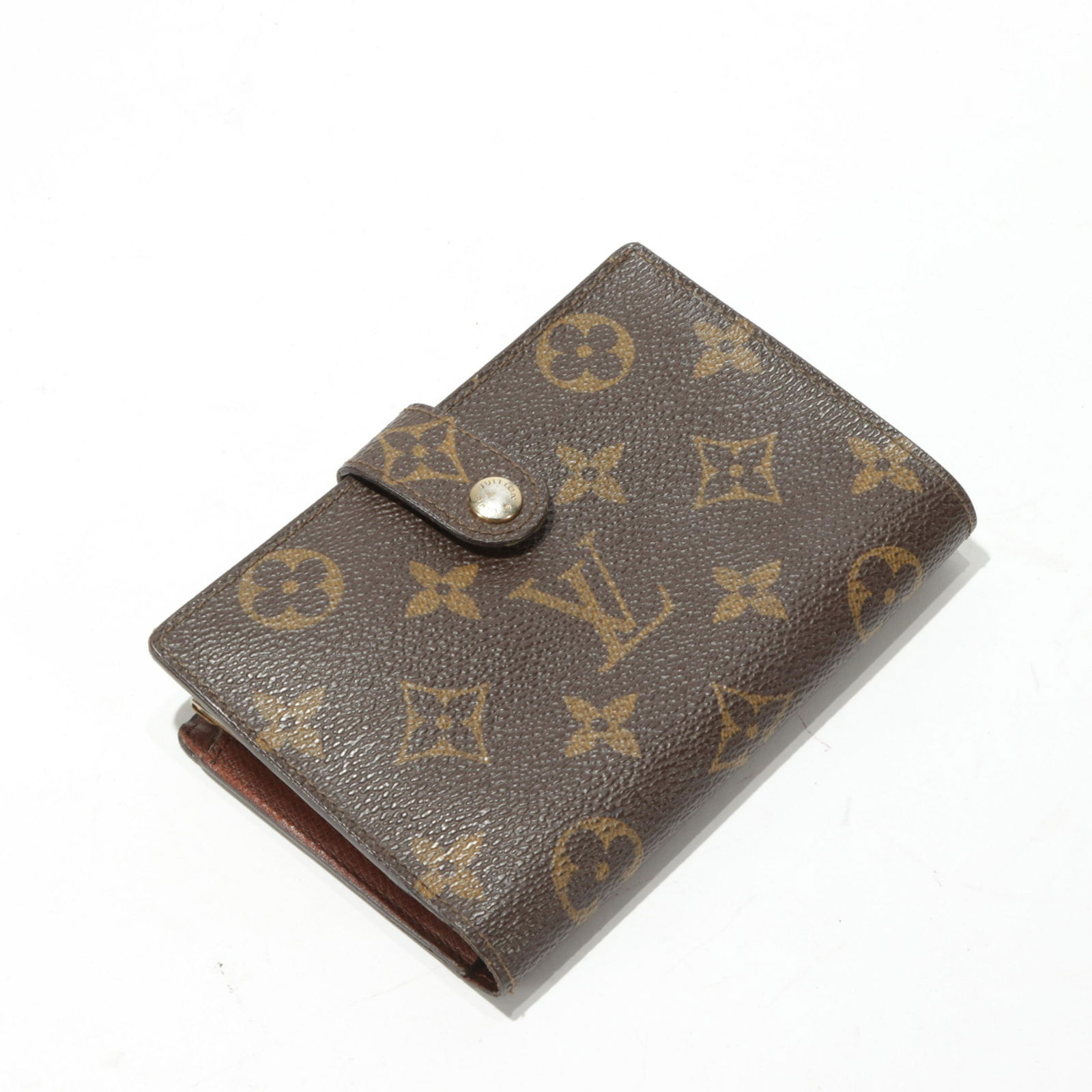 Vintage Louis Vuitton French Purse (1 of 3)
