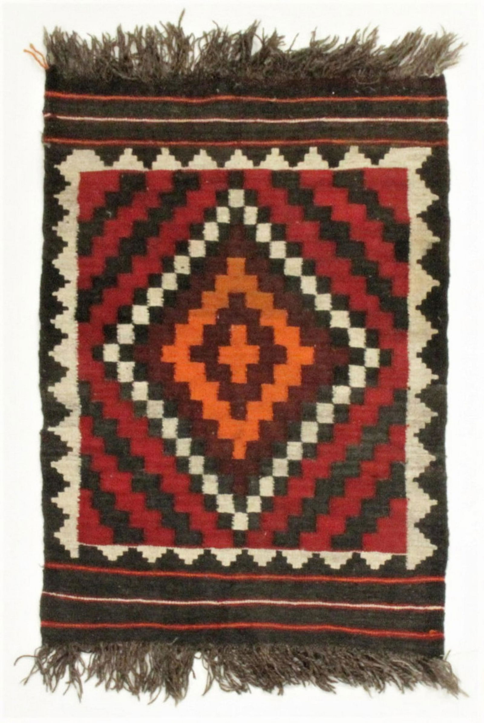 Shiraz Kilim Mat (1 of 5)