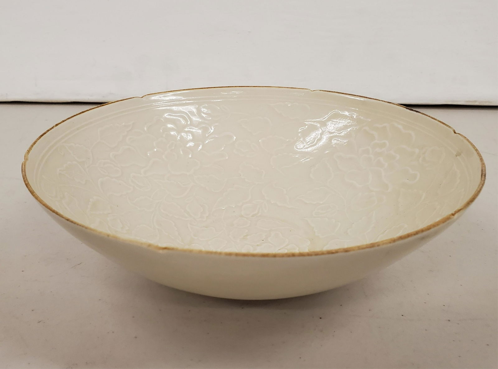 Chinese Qingbai Ware Bowl (1 of 10)