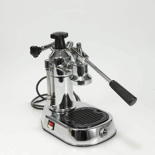 La Pavoni Espresso Machine