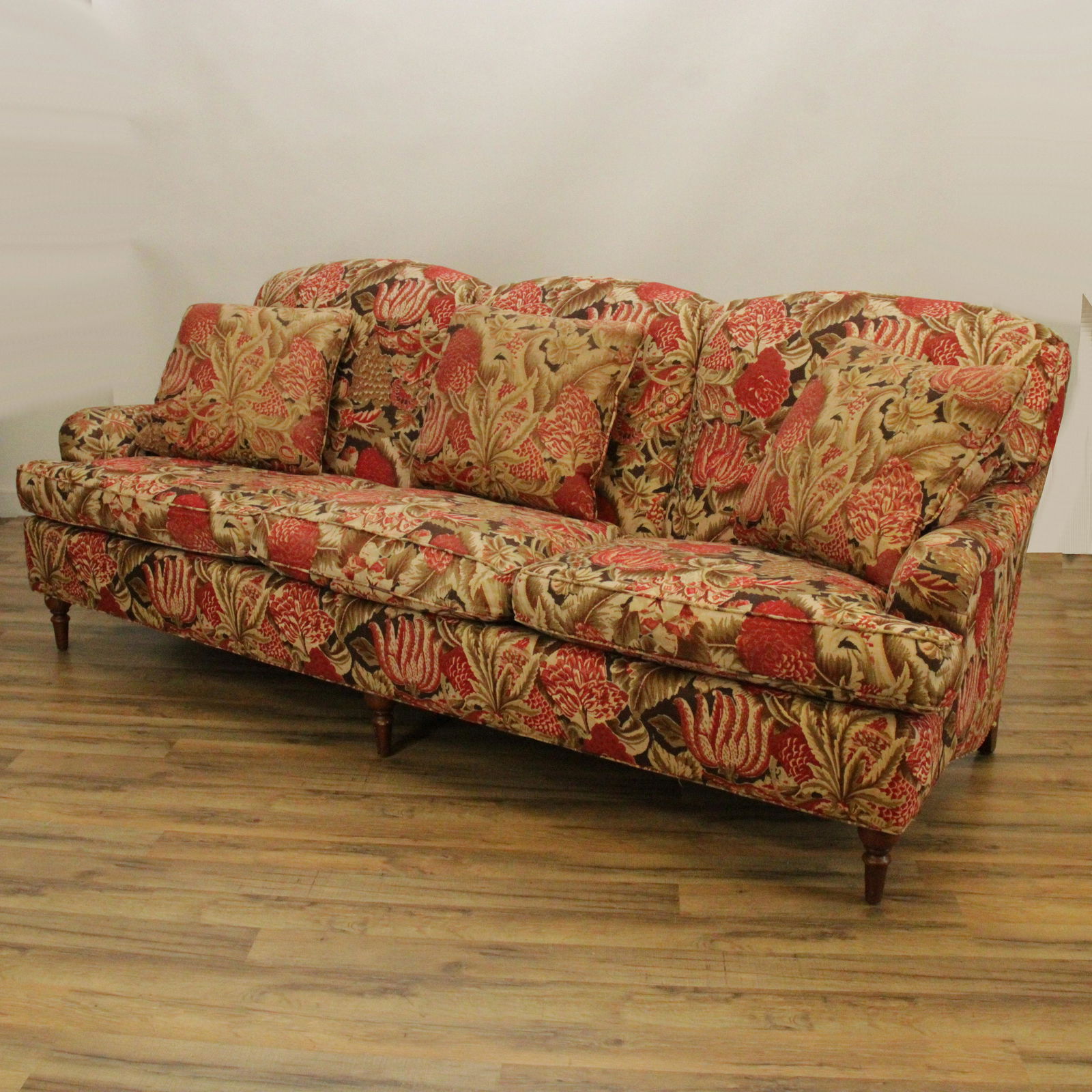 Brunschwig and Fils Sofa (1 of 7)