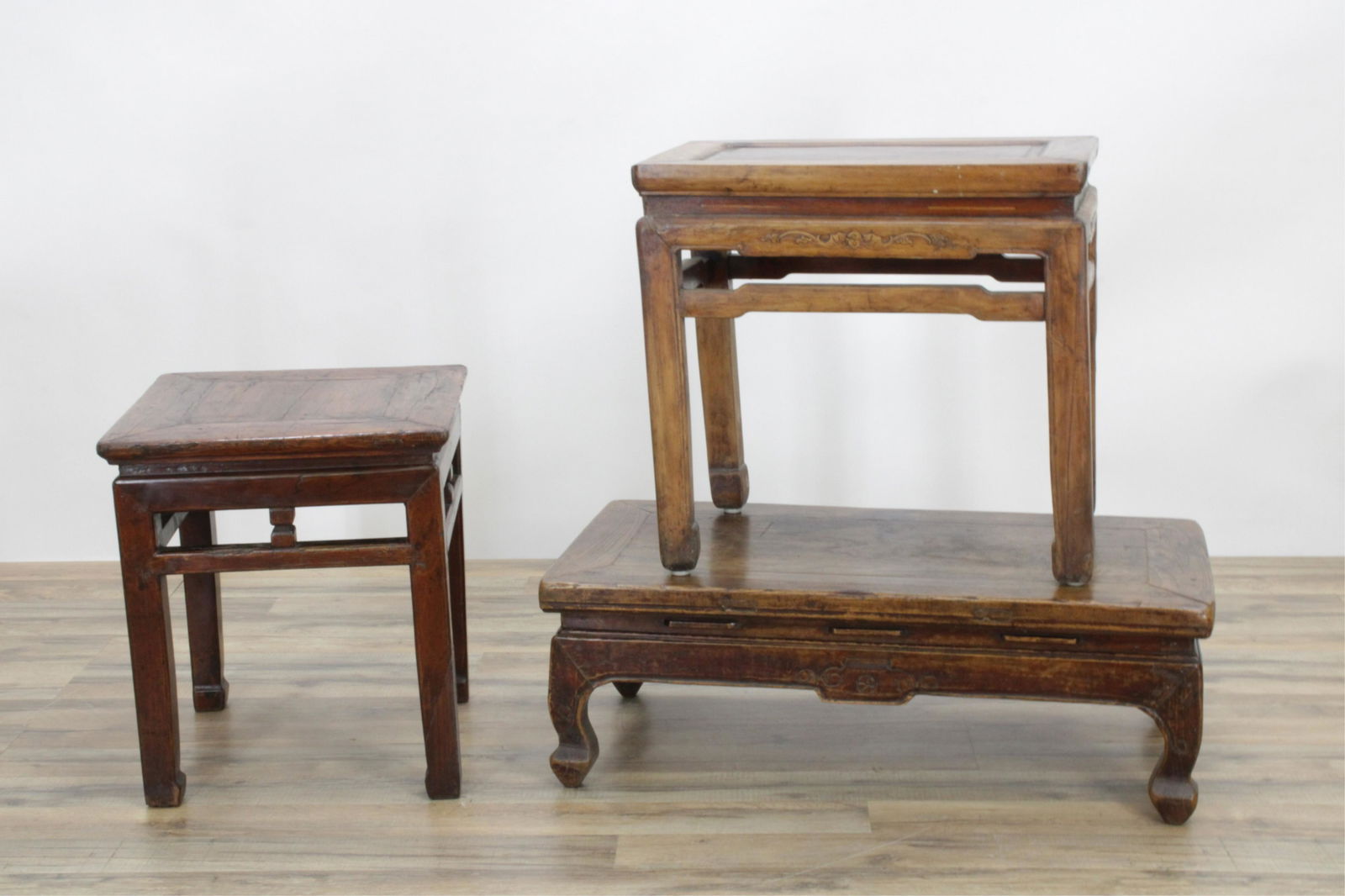 Grouping Of Chinese Tables (1 of 13)